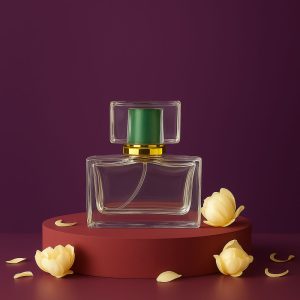 شیشه خالی میس دیور ۳۵ میل