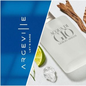 عطر آکوا دی جیو آرمانی | Acqua di Giò by Giorgio Armani
