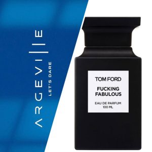 اسانس تام فورد فاکینگ فابیولس (Tom Ford Fucking Fabulous)