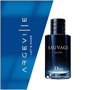 اسانس عطر sauvage dior
