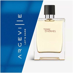 اسانس عطر three  d hrmes