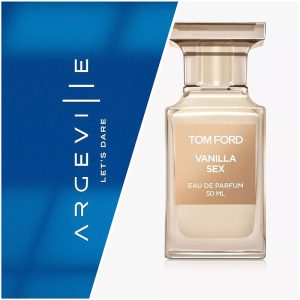 اسانس عطر TOMFORD VANILLA SEX