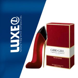اسانس گود گرل کارولینا هررا کیفیت A