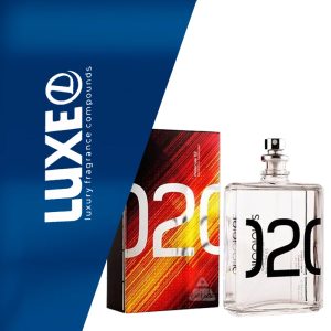 اسانس مولکول اسنتریک 02 کیفیت A