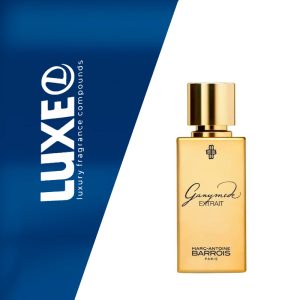 اسانس گانیمی دمارک آنتونی کیفیت H