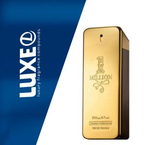 اسانس پاکورابان وان میلیون کیفیت H